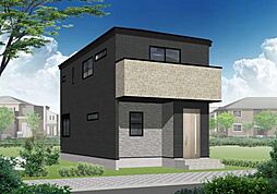 大和市下鶴間新築分譲住宅