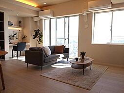 パークタワー滝野川