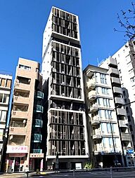 サンウッドフラッツ新宿四谷三丁目