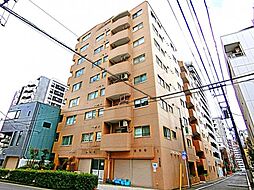 ライオンズマンション隅田公園