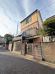 世田谷区赤堤二丁目　戸建