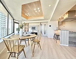 コスモポリス品川