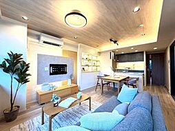 クレヴィア新宿中落合EAST