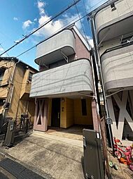 世田谷区上馬二丁目　戸建