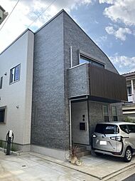 世田谷区上馬三丁目 戸建