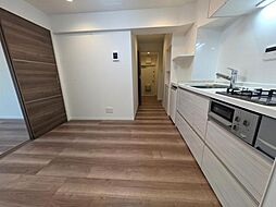 サンパークマンション鶯谷