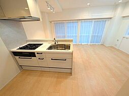 秀和日暮里レジデンス