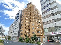 ライオンズマンション文京第二