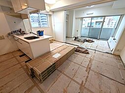 ステージファースト根岸