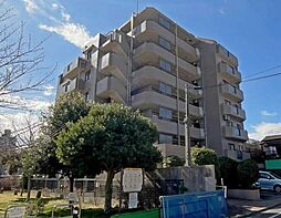 コスモ亀有パークサイド