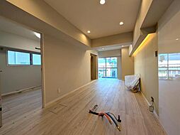 マンション西浅草