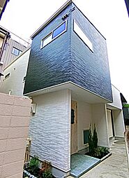 北区西ヶ原4丁目新築戸建