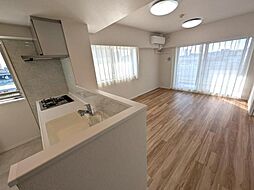 コスモプレイスグラシエ