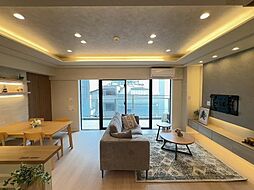 グラントレゾール駒形