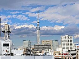 アスコットパーク住吉クラリス