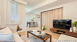 ラヴィドール杉並上井草