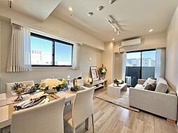 ハーモニーレジデンス錦糸町002