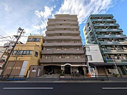 ロイヤルステージ浅草