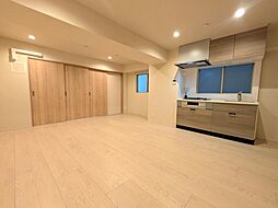 ウェルシャン第2池袋