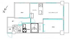 サンシティ新小岩
