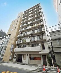 パシフィックパレス元浅草