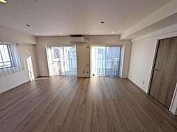 ライオンズマンション東日暮里第二