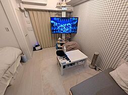 パレ・ド・ルピナス南千3