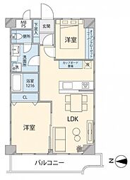 トーア立石マンション