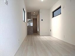 台東区西浅草1丁目　築浅未入居一戸建