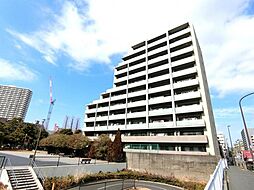 クレヴィア南砂