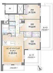 エクセルシオール新桜台