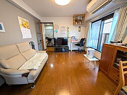 ダイヤパレス西巣鴨