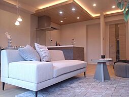 メゾンモンティチェロ弦巻