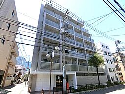 デュオステージ中野
