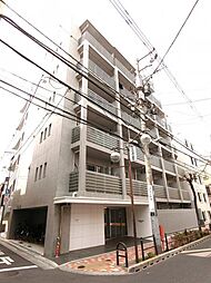 デュオステージ中野