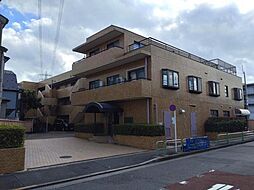 ライオンズマンション平和台