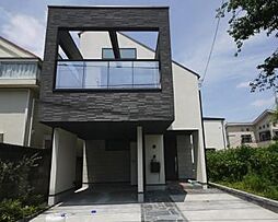 世田谷区宮坂 2区画 販売 A区画 B区画