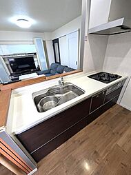 ヴィラロイヤル東中野