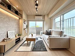 リッシェル飛鳥山