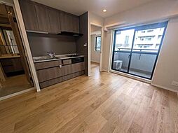 シティハイツ三ノ輪