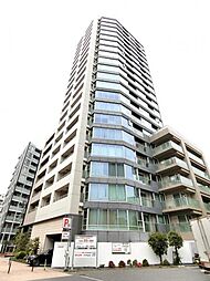 パークタワー渋谷本町