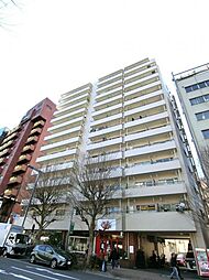 新宿パークサイド永谷