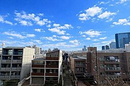 中野坂上パーク・ホームズ