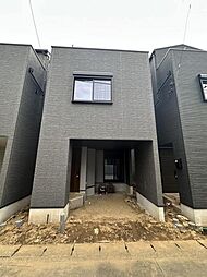 川崎市多摩区菅城下/新築分譲/B号棟 B号棟
