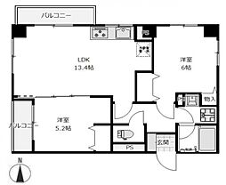 シャルマン本所業平橋