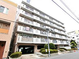 シャルマン本所業平橋
