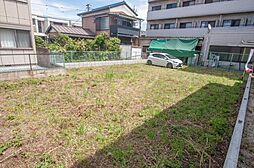 千葉市中央区末広／宅地分譲