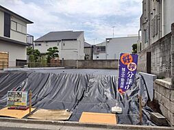 練馬区富士見台3丁目 A