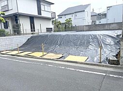 練馬区富士見台3丁目　A