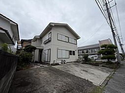 君津市外箕輪二丁目 戸建